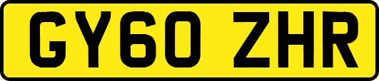 GY60ZHR