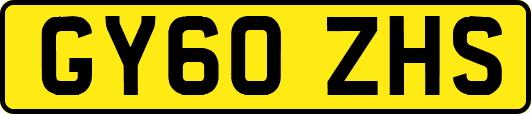 GY60ZHS