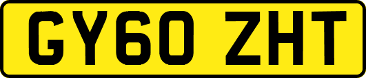 GY60ZHT