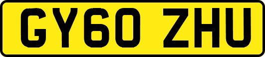 GY60ZHU