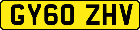 GY60ZHV