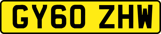 GY60ZHW