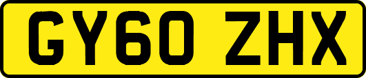GY60ZHX