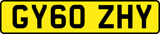 GY60ZHY