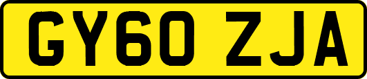 GY60ZJA
