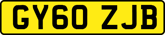 GY60ZJB