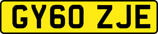 GY60ZJE