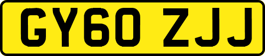 GY60ZJJ