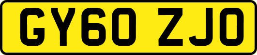 GY60ZJO