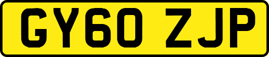 GY60ZJP