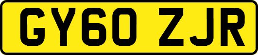 GY60ZJR