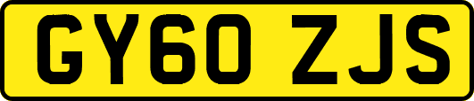 GY60ZJS