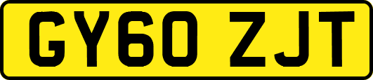 GY60ZJT