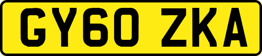 GY60ZKA