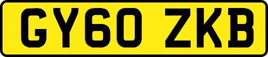 GY60ZKB