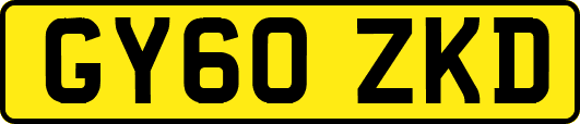 GY60ZKD