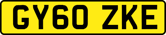 GY60ZKE