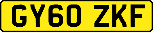 GY60ZKF