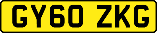 GY60ZKG