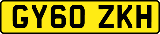 GY60ZKH
