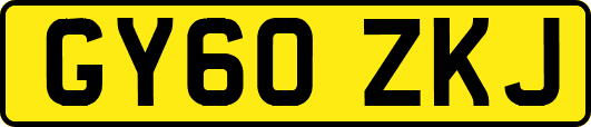 GY60ZKJ