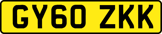 GY60ZKK