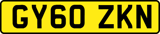 GY60ZKN