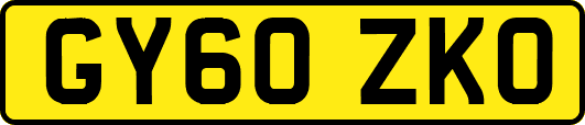 GY60ZKO