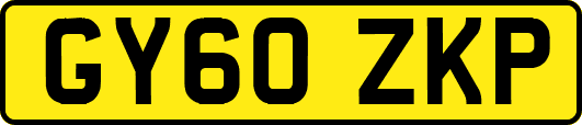 GY60ZKP