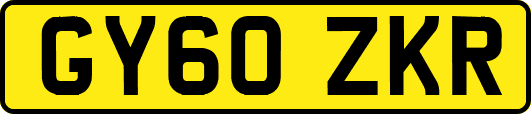 GY60ZKR