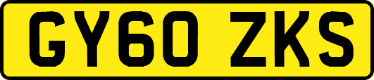 GY60ZKS
