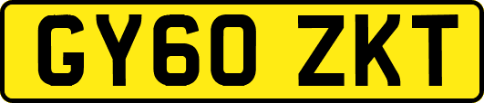 GY60ZKT