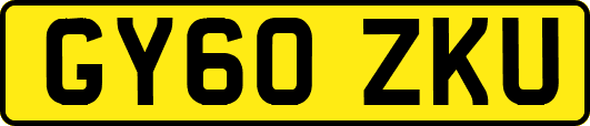 GY60ZKU