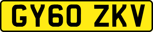 GY60ZKV