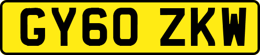 GY60ZKW