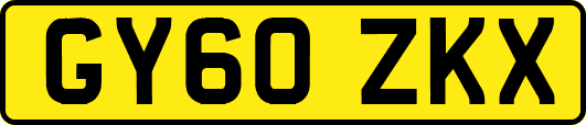 GY60ZKX