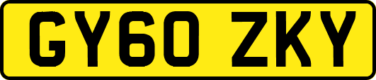 GY60ZKY