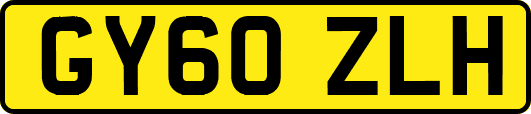 GY60ZLH