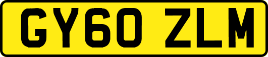 GY60ZLM