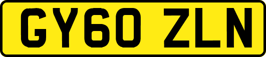 GY60ZLN