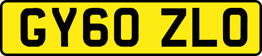 GY60ZLO