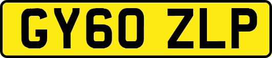 GY60ZLP