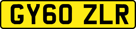 GY60ZLR