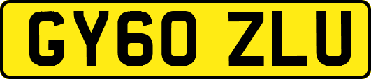 GY60ZLU