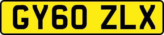 GY60ZLX
