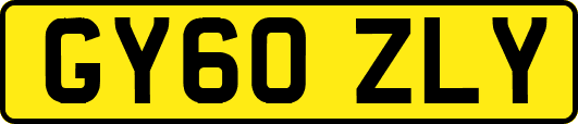 GY60ZLY