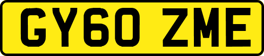 GY60ZME