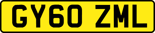 GY60ZML