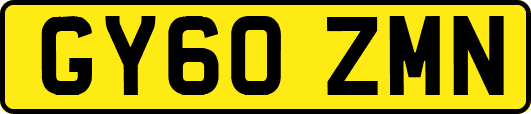 GY60ZMN