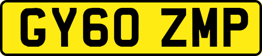GY60ZMP